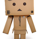 Illustration for article titled The Actual Best Amazon Product You Will See Today: Shipping Box Robot